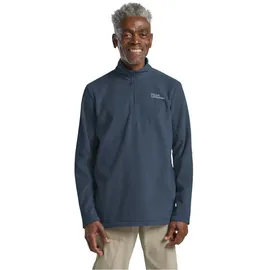 Jack Wolfskin Taunus Half Zip M midnight sky