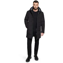 Voice Winterjacke schwarz 2