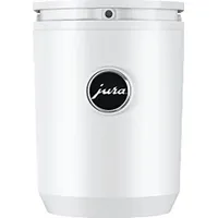 Jura Cool Control Milchkühler 0,6 Liter weiß 24282