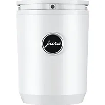 Jura Cool Control Milchkühler 0,6 Liter weiß 24282