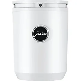 Jura Cool Control Milchkühler 0,6 Liter weiß 24282
