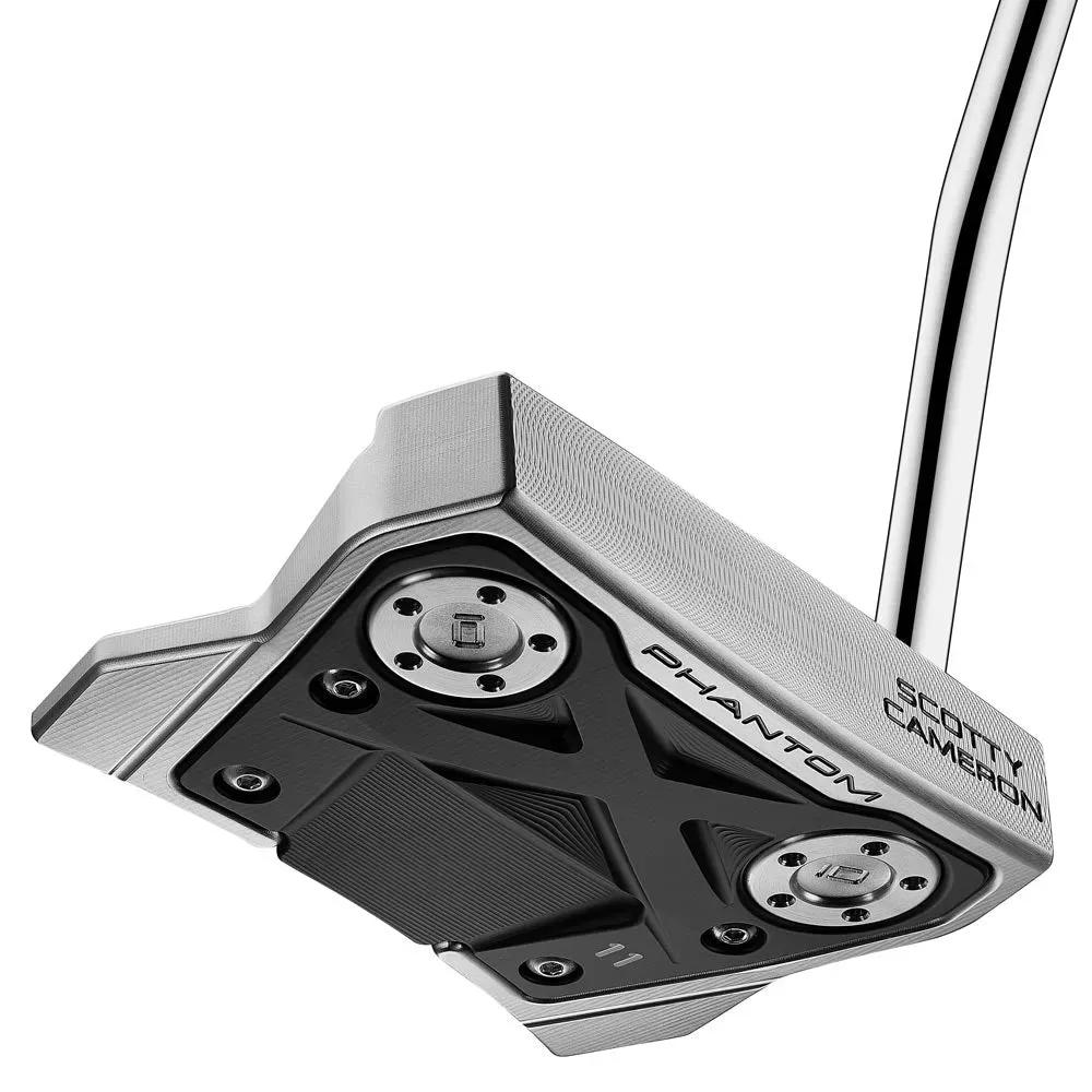 Scotty Cameron Phantom X 11 Putter - RH / 34 inch