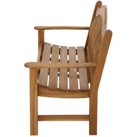 Siena Garden Dublin 67 x 161 x 89 cm Natur