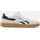 Reebok Smash Edge Herren Weiß/Schwarz/Gummi 42