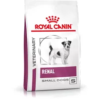 Royal Canin Renal Small Dog