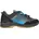 Kinder Carezza Low Schuhe Größe 34 tuerkis