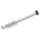 Hewi 801 Vorhangstange 801.34.40086 1000mm, gerade, sand