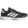 adidas Ligra 8 Indoor Core Black / Cloud White / Cloud White 38 2/3