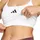 adidas Optime White L