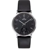 Junghans Milano Mega Solar Herren-Funkuhr 056/4627.00