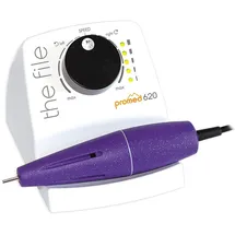Promed Elektrische Nagelfeile / Nagelfräser 20000 U/min