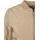URBAN CLASSICS Diamond Quilt Nylon Steppjacke Union Beige S