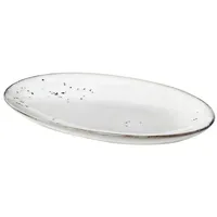 Broste Copenhagen Nordic Sand Teller oval small