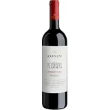 Zonin Primitivo Puglia IGT 2024 0,75 l