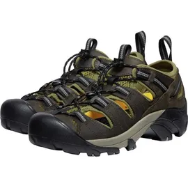Keen Arroyo II Herren canteen/black 48