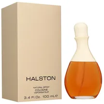 Halston Eau de Cologne 100 ml