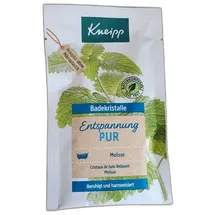 Kneipp Badekristalle Entspannung Pur