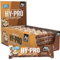 ALL STARS Hy-Pro Chocolate Nut Crunch Riegel 24 x 100 g