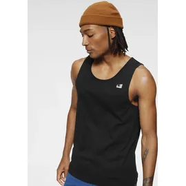 Ocean Sportswear Tanktop Schwarz XXL