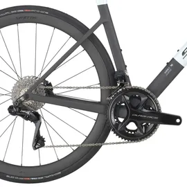 Scott Bikes Addict RC Pro 2026 28 Zoll RH XL cumulus white