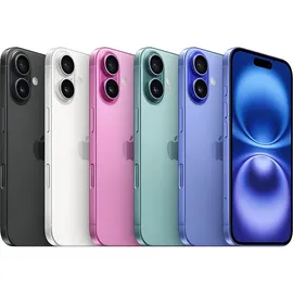 Apple iPhone 16 Plus 128 GB Pink