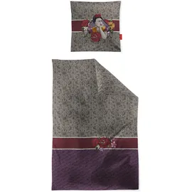 IRISETTE Playa 8535 mehrfarbig 135 x 200 cm + 80 x 80 cm