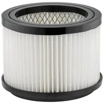 Flex Flachfaltenfilter VC 9 FE HEPA 13 passend zu VC 9 L MC 18 RC