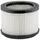 Flex Flachfaltenfilter VC 9 FE HEPA 13 passend zu VC 9 L MC 18 RC