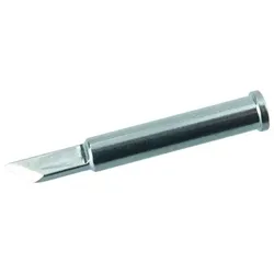 Lötspitze Serie XT, Sonderform, XT GW2/ø3,5mm, Lotdepot, 1 Stück
