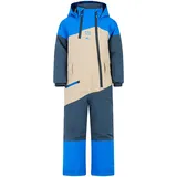 Protest PRTBobby TD creme / Kid's Snowsuit / Overall Gr 98