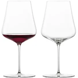 Schott Zwiesel Zwiesel Rotweinglas 0,739 l 2 St.