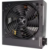 Xilence XP750R6.2 750 W), PC Netzteil, Schwarz