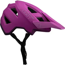 Leatt All Mountain 2.0 59-63 cm lila 2021
