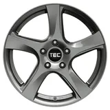 TEC Speedwheels AS5 7 5x18 5x112 ET48 MB72 5