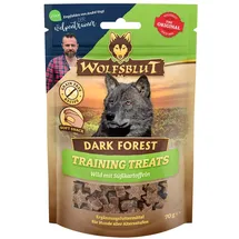 Wolfsblut Training Treats Dark Forest 70 g