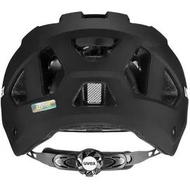 Uvex Stride 59-61 cm schwarz matt 2021