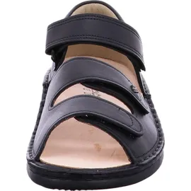 Finn Comfort Baltrum Herren Schwarz 43