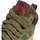 adidas Rapid Court Mid Winterized Kids Olive Strata / Shadow Brown / Gum 37 1/3
