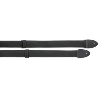 Stagg 17993 Gitarrengurt (Breite: 5 cm, Länge: 162-183 cm) schwarz