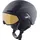 59-63 cm black matt/gold