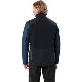 Vaude Herren Minaki IV Jacke (Größe M, blau)