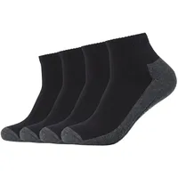 Camano Unisex Socken 4er Pack