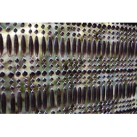 Casa Türvorhang Fréjus 1 90 x 210 cm braun