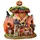 Lemax Sugared Pumpkin Candy Shoppe, B/o 4.5v