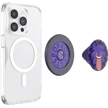 PopSockets PopGrip für MagSafe mehrfarbig 1 Stück