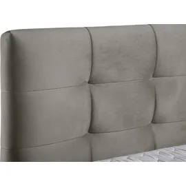 Home Affaire Salo 200 x 200 cm H4 Grau