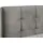 Home Affaire Salo 200 x 200 cm H4 Grau