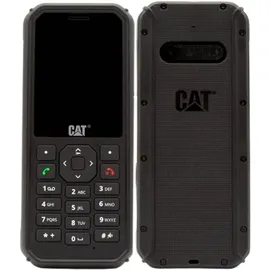 CAT B40 schwarz