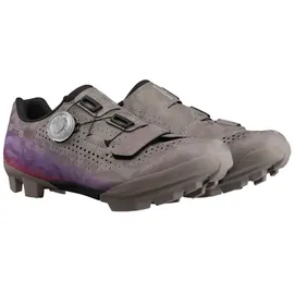 Shimano Gravelschuhe Mehrfarbig 40