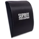 SF SUPRFIT Alwin Abdominal Mat Schwarz